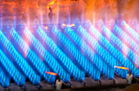Lower Treworrick gas fired boilers